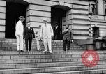 Image of C E Hughes Washington DC USA, 1921, second 4 stock footage video 65675049069