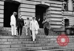 Image of C E Hughes Washington DC USA, 1921, second 5 stock footage video 65675049069