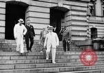 Image of C E Hughes Washington DC USA, 1921, second 6 stock footage video 65675049069