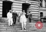 Image of C E Hughes Washington DC USA, 1921, second 7 stock footage video 65675049069