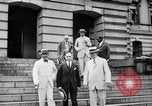 Image of C E Hughes Washington DC USA, 1921, second 10 stock footage video 65675049069