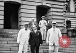 Image of C E Hughes Washington DC USA, 1921, second 11 stock footage video 65675049069