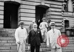 Image of C E Hughes Washington DC USA, 1921, second 12 stock footage video 65675049069