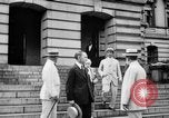 Image of C E Hughes Washington DC USA, 1921, second 14 stock footage video 65675049069