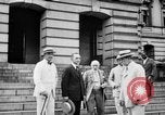 Image of C E Hughes Washington DC USA, 1921, second 16 stock footage video 65675049069