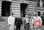 Image of C E Hughes Washington DC USA, 1921, second 18 stock footage video 65675049069