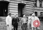Image of C E Hughes Washington DC USA, 1921, second 21 stock footage video 65675049069