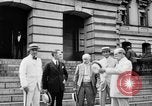 Image of C E Hughes Washington DC USA, 1921, second 24 stock footage video 65675049069
