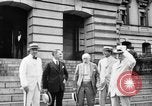 Image of C E Hughes Washington DC USA, 1921, second 25 stock footage video 65675049069