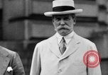 Image of C E Hughes Washington DC USA, 1921, second 32 stock footage video 65675049069