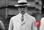 Image of C E Hughes Washington DC USA, 1921, second 33 stock footage video 65675049069