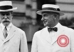 Image of C E Hughes Washington DC USA, 1921, second 39 stock footage video 65675049069