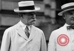 Image of C E Hughes Washington DC USA, 1921, second 41 stock footage video 65675049069