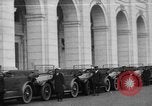 Image of Disarmament Conference Washington DC USA, 1921, second 1 stock footage video 65675049070
