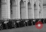 Image of Disarmament Conference Washington DC USA, 1921, second 3 stock footage video 65675049070