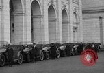 Image of Disarmament Conference Washington DC USA, 1921, second 5 stock footage video 65675049070
