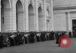 Image of Disarmament Conference Washington DC USA, 1921, second 6 stock footage video 65675049070