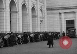 Image of Disarmament Conference Washington DC USA, 1921, second 7 stock footage video 65675049070