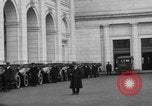 Image of Disarmament Conference Washington DC USA, 1921, second 8 stock footage video 65675049070