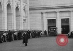 Image of Disarmament Conference Washington DC USA, 1921, second 9 stock footage video 65675049070
