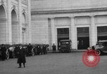 Image of Disarmament Conference Washington DC USA, 1921, second 10 stock footage video 65675049070