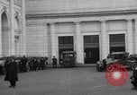 Image of Disarmament Conference Washington DC USA, 1921, second 11 stock footage video 65675049070