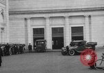 Image of Disarmament Conference Washington DC USA, 1921, second 12 stock footage video 65675049070