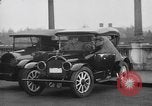 Image of Disarmament Conference Washington DC USA, 1921, second 16 stock footage video 65675049070