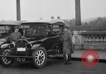 Image of Disarmament Conference Washington DC USA, 1921, second 19 stock footage video 65675049070