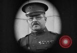 Image of Disarmament Conference Washington DC USA, 1921, second 22 stock footage video 65675049070