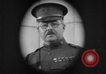 Image of Disarmament Conference Washington DC USA, 1921, second 24 stock footage video 65675049070
