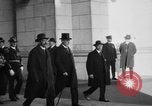 Image of Disarmament Conference Washington DC USA, 1921, second 34 stock footage video 65675049070