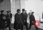 Image of Disarmament Conference Washington DC USA, 1921, second 35 stock footage video 65675049070