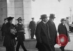 Image of Disarmament Conference Washington DC USA, 1921, second 36 stock footage video 65675049070