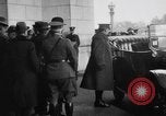 Image of Disarmament Conference Washington DC USA, 1921, second 37 stock footage video 65675049070
