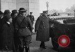 Image of Disarmament Conference Washington DC USA, 1921, second 38 stock footage video 65675049070