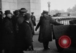 Image of Disarmament Conference Washington DC USA, 1921, second 39 stock footage video 65675049070