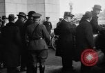 Image of Disarmament Conference Washington DC USA, 1921, second 42 stock footage video 65675049070