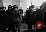 Image of Disarmament Conference Washington DC USA, 1921, second 43 stock footage video 65675049070