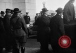 Image of Disarmament Conference Washington DC USA, 1921, second 44 stock footage video 65675049070
