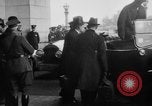 Image of Disarmament Conference Washington DC USA, 1921, second 45 stock footage video 65675049070