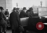 Image of Disarmament Conference Washington DC USA, 1921, second 47 stock footage video 65675049070