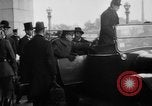 Image of Disarmament Conference Washington DC USA, 1921, second 49 stock footage video 65675049070