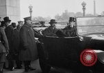 Image of Disarmament Conference Washington DC USA, 1921, second 55 stock footage video 65675049070