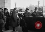 Image of Disarmament Conference Washington DC USA, 1921, second 57 stock footage video 65675049070