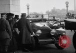 Image of Disarmament Conference Washington DC USA, 1921, second 60 stock footage video 65675049070