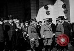 Image of General John J Pershing Washington DC USA, 1921, second 3 stock footage video 65675049071
