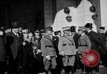 Image of General John J Pershing Washington DC USA, 1921, second 4 stock footage video 65675049071