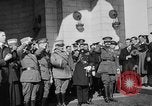Image of General John J Pershing Washington DC USA, 1921, second 8 stock footage video 65675049071