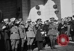 Image of General John J Pershing Washington DC USA, 1921, second 9 stock footage video 65675049071